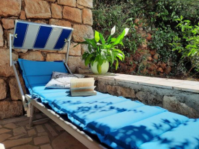 Apartments Kirigin - Standard Two Bedroom Apartment with Terrace and Sea View Kate